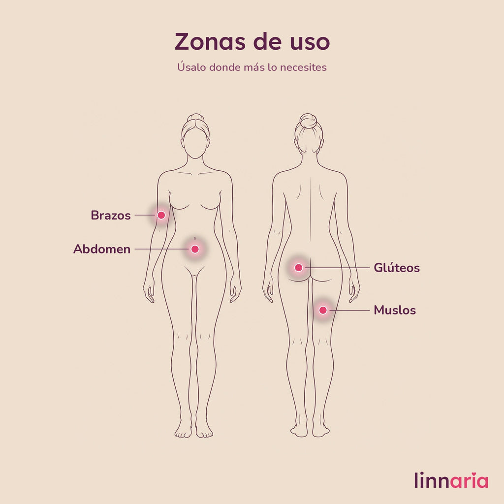 Masajeador anticelulitis