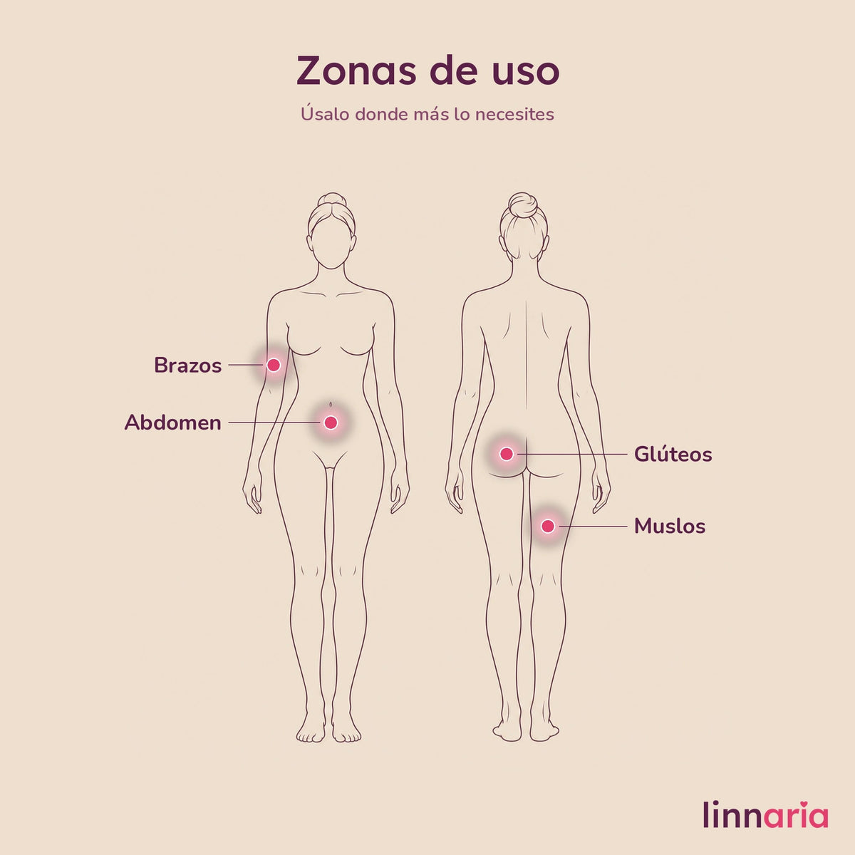 Masajeador anticelulitis